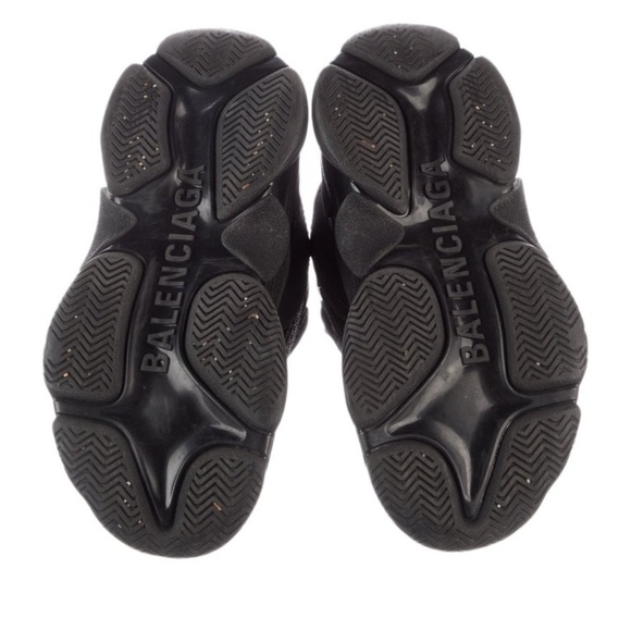 Balenciaga kids US size 1 - Picture 2 of 3